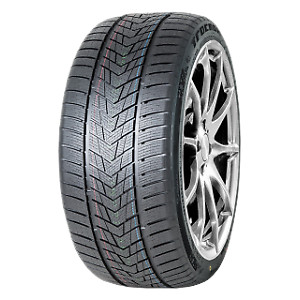 TRACMAX X-privilo S330 XL – 225/60.0R18 104V