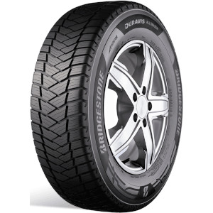 BRIDGESTONE DURAVIS ALL SEASON