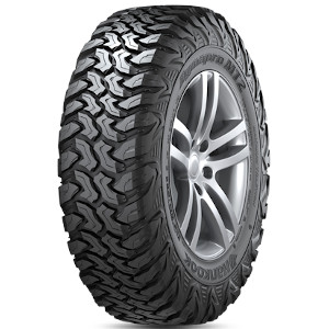 HANKOOK RT05 DYNAPRO MT2