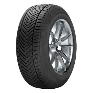 TIGAR TIGAR ALL SEASON SUV