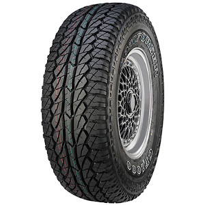COMFORSER 235/60 R16 CF1000