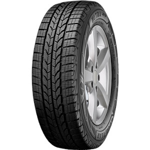 GOODYEAR ULTRAGRIP CARGO
