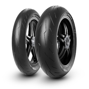 PIRELLI  120/60 R17 55W