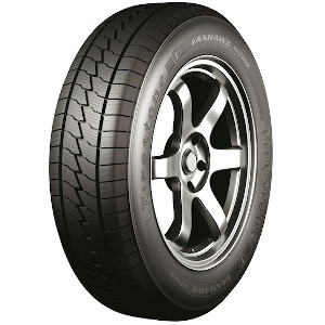 FIRESTONE VANHAWK MULTISEASON