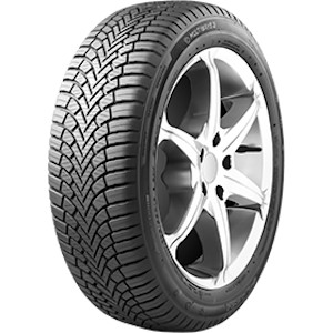 LASSA MULTIWAYS 2 XL