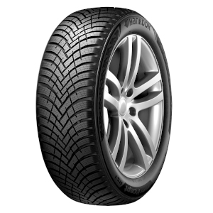 HANKOOK Winter i*cept RS3 W462