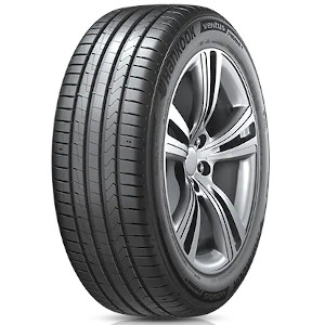 HANKOOK K135 VENTUS PRIME-4