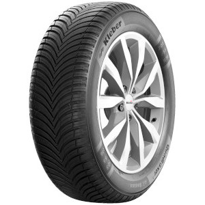 KLEBER QUADRAXER 3