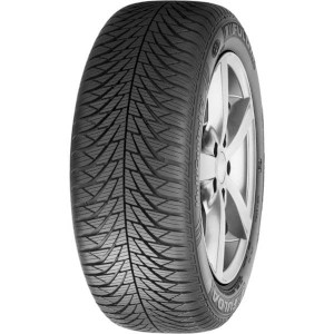 FULDA MULTICONTROL SUV