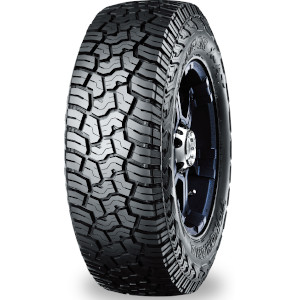 YOKOHAMA X-AT G016 GEOLANDAR – 215/70R16 100Q