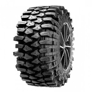 JOURNEY WN02 CLAW XTR 8PR TL