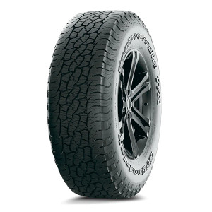 BF-GOODRICH TRAIL-TERRAIN T/A
