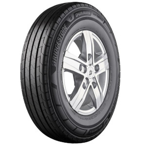 BRIDGESTONE DURAVIS VAN