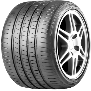 LASSA Driveways Sport+