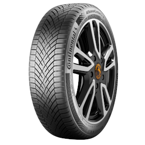 CONTINENTAL ALLSEASONCONTACT 2