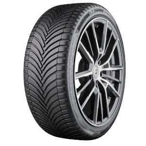 BRIDGESTONE TURANZA ALL SEAS.6