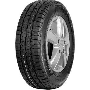 NORDEXX WinterSafe Van 2 – 235/65.0R16 115R