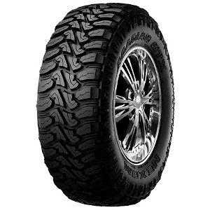 NEXEN  235/80 R17 120/117Q