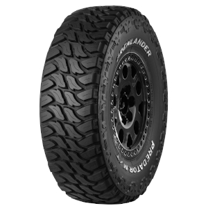 GRENLANDER PREDATOR M/T