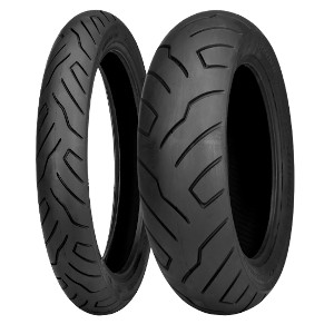 SHINKO 999 TL REINF Front