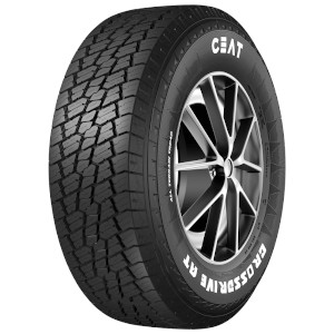 CEAT CROSSDRIVE AT