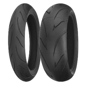 SHINKO 11 JLSB TL FRONT
