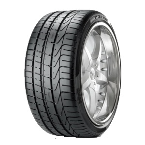 PIRELLI PZERO-R