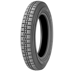 MICHELIN X