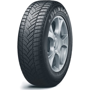 DUNLOP Grandtrek WT M3