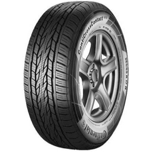 CONTINENTAL CONTICROSSCONTACT LX 2
