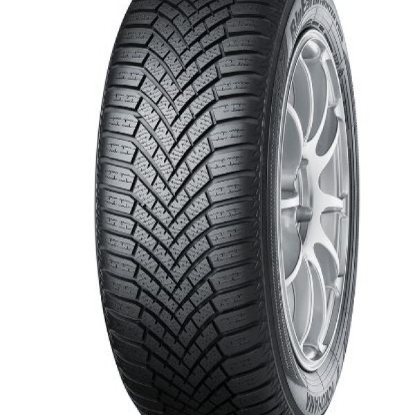 YOKOHAMA BluEarth Winter V906 SUV