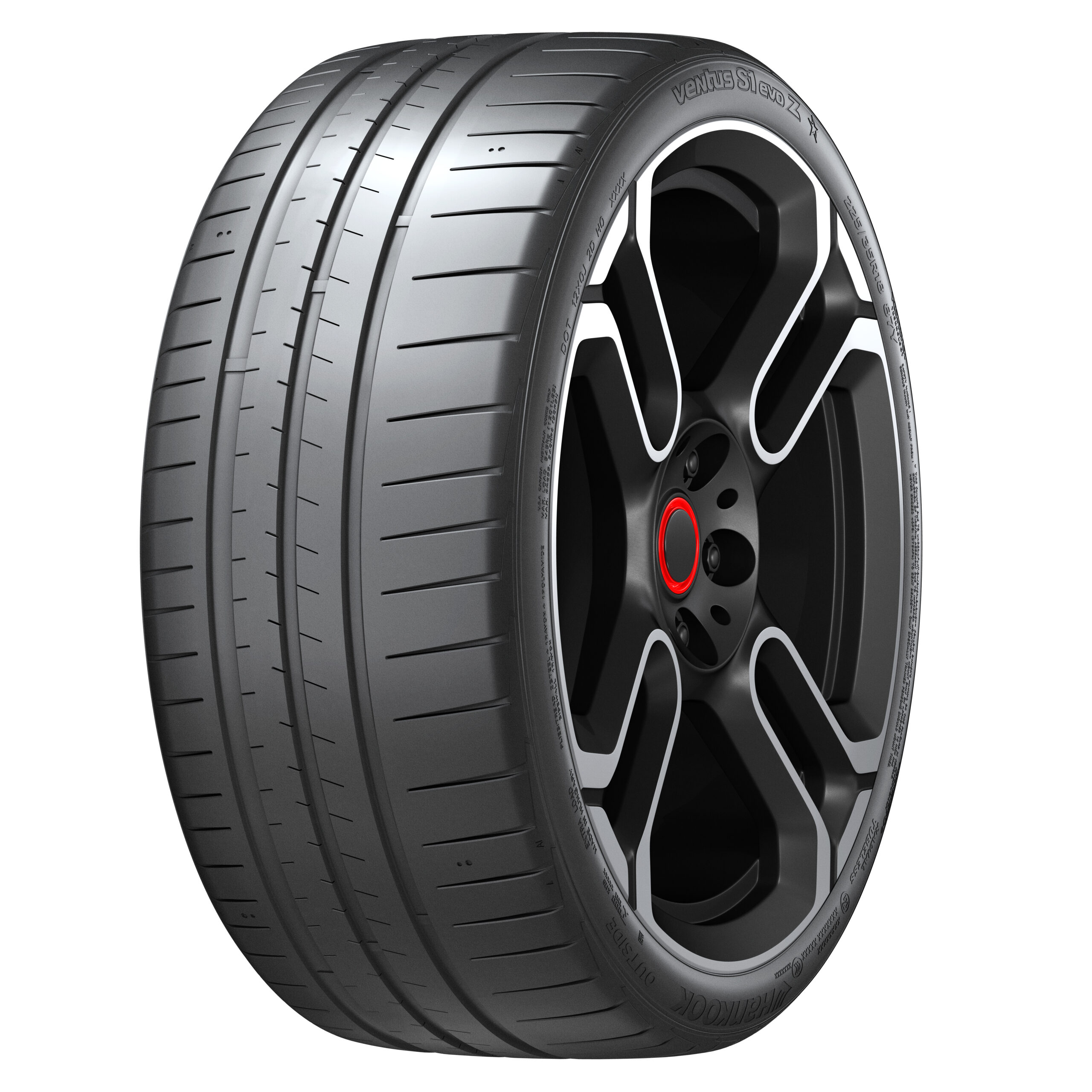 HANKOOK VENTUS S1 EVO Z