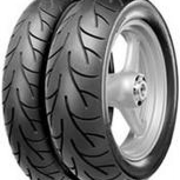 CONTINENTAL CONTIGO! – 2 3/4/nanR16 46M