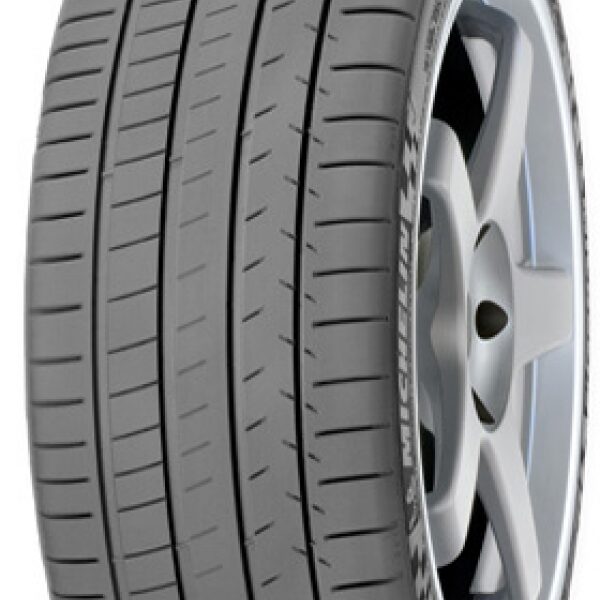 MICHELIN P. SUPERSPORT