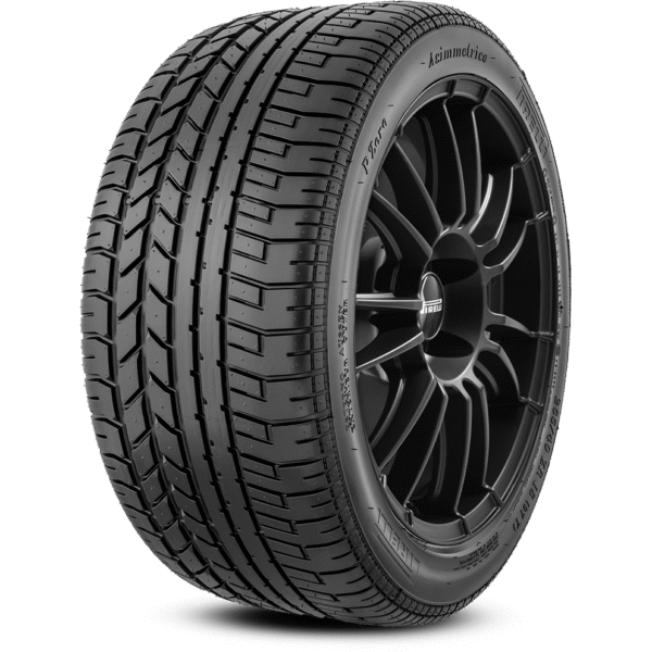PIRELLI PZERO SYSTEM ASIMMETRICO
