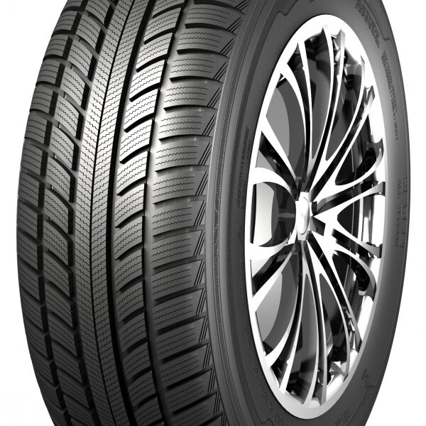 NANKANG N-607+ – 175/60.0R15 81V