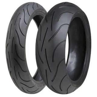 MICHELIN PILOT POWER 2CT