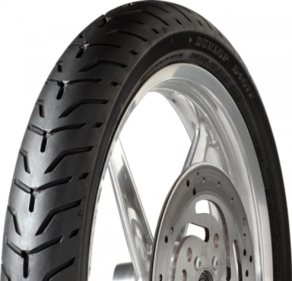 DUNLOP D408