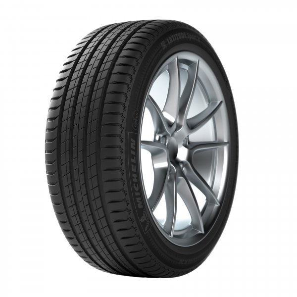 MICHELIN Latitude Sport 3