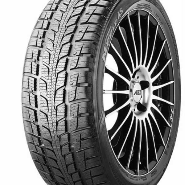ROADSTONE N PRIZ 4 SEASON – 155/65.0R14 75T