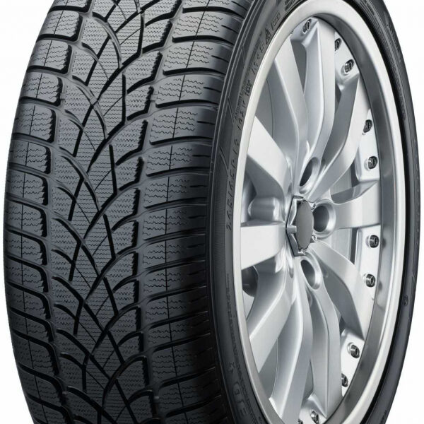 DUNLOP  225/55 R16 95H