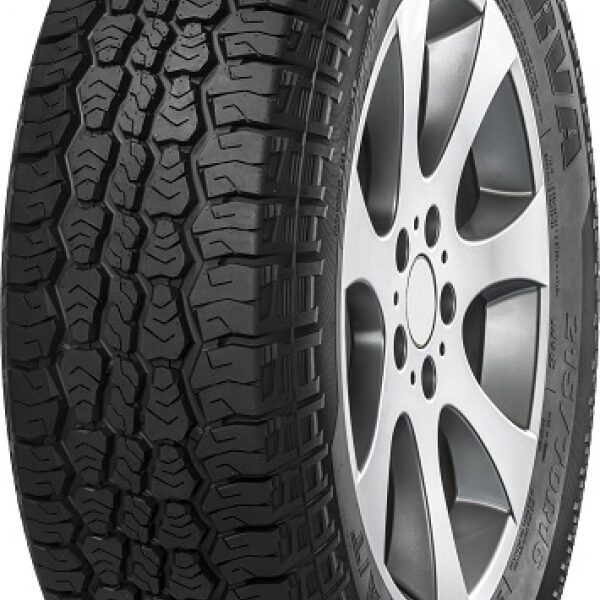 MINERVA ECOSPEED  A/T – 255/70.0R15 112H
