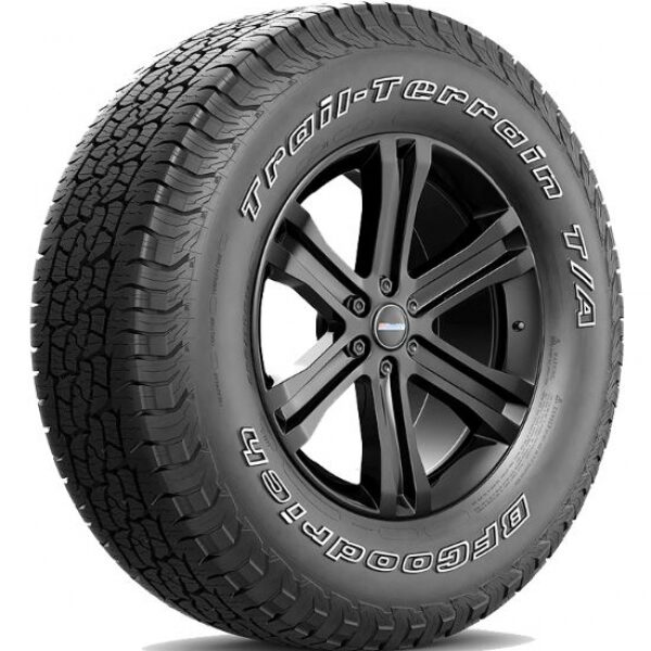 BF-GOODRICH TRAIL TERRAIN T/A OWL