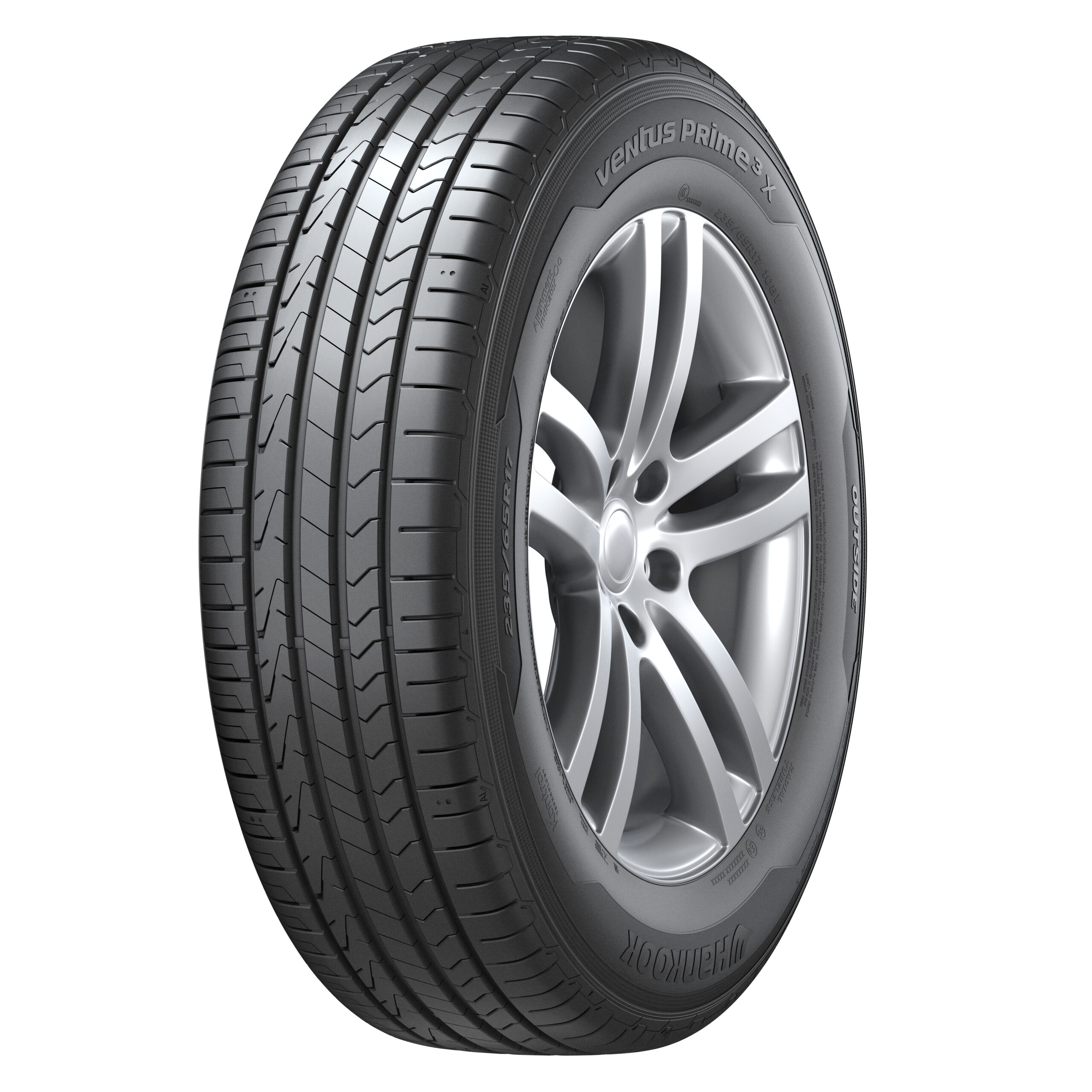 HANKOOK VENTUS PRIME 3  K125A
