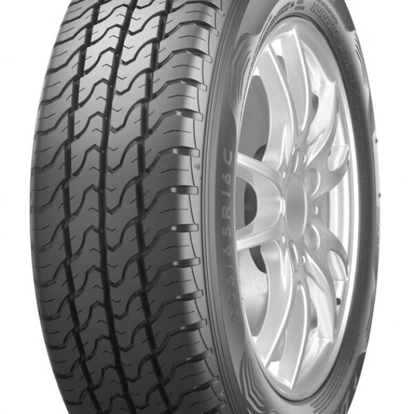 DUNLOP EconoDrive Winter