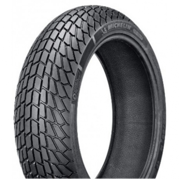 MICHELIN POWER SUPERMOTO RAIN