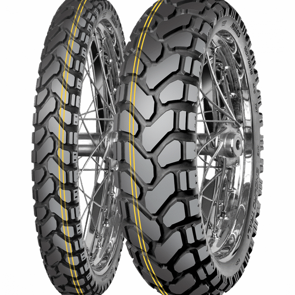 MITAS ENDURO TRAIL+ DAKAR
