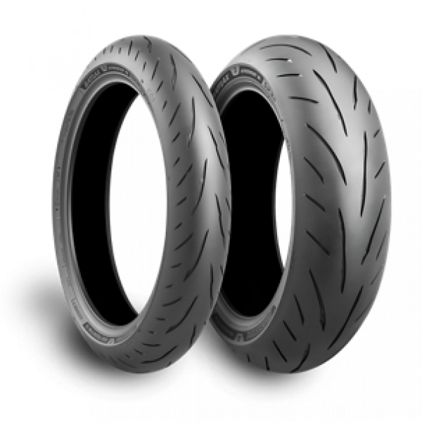 BRIDGESTONE S 23 R