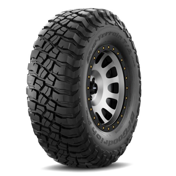 BF-GOODRICH MUD TERRAIN T/A KM3