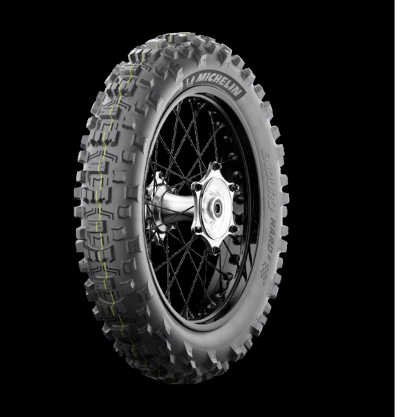 MICHELIN  140/80 R18 70R